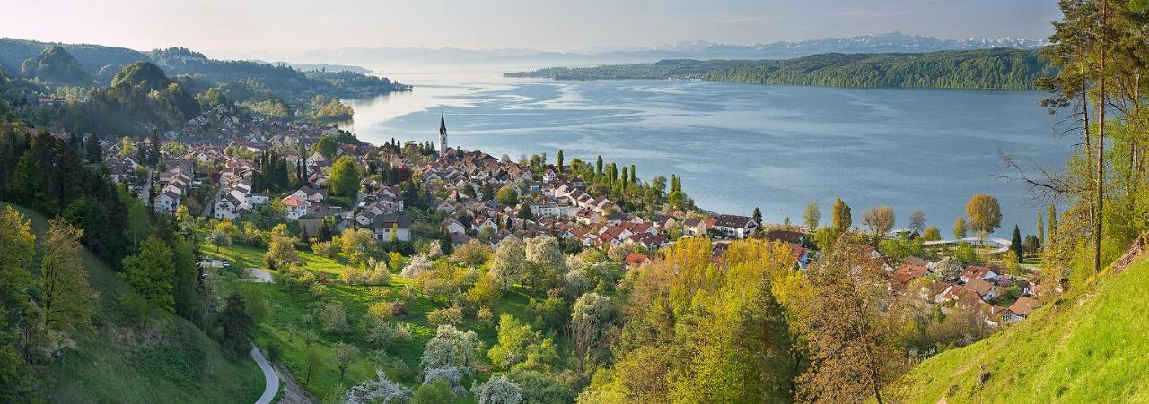 Hotel Landhaus Sternen 시플링겐 외부 사진